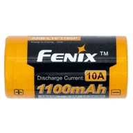 Latarki - akcesoria - Fenix - Akumulator Li-ion 18350 1100 mAh 3,6V - ARB-L18-1100P - miniaturka - grafika 1