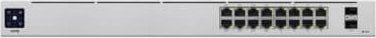 Switch Ubiquiti Switch Ubiquiti USW-16-POE 16x 10/100/1000 2x SFP 42 W PoE+ null