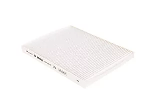 Bosch Filtr, przewietrzanie przestrzeni pasażerskiej 1 987 432 253 - Filtry powietrza - miniaturka - grafika 1