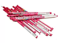 Pirotechnika i fajerwerki - Magic Shots Balls TXC494 - 10 strzałów 0.3" (12 sztuk) - miniaturka - grafika 1
