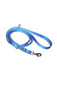 Smycze dla psów - Haas F1 Team Alizoo Alizoo Przepinana dla dużego psa 25mm/220cm ALIZOO A-035 - miniaturka - grafika 1
