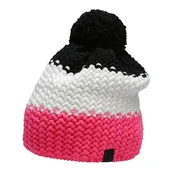 Czapki damskie - Ocieplana Czapka Damska 4F CAD002-63N - miniaturka - grafika 1