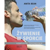 Sport i wypoczynek - ZYSK I S-KA Żywienie w sporcie - miniaturka - grafika 1