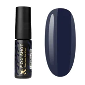 Lakiery hybrydowe - Shot Spectrum Gel Vinyl103 Lakier Hybrydowy - miniaturka - grafika 1