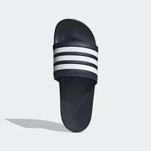 Adidas Klapki Miękkie Comfort GZ5892 47 - Klapki i japonki męskie - miniaturka - grafika 1