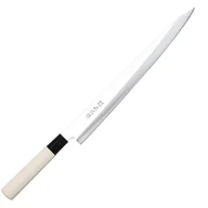 Noże kuchenne - Masahiro Nóż MS-8 Yanagiba 270mm [10014] uniwersalny 2011 - miniaturka - grafika 1