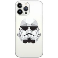 Etui i futerały do telefonów - Etui Star Wars dedykowane do Xiaomi REDMI NOTE 11 PRO 5G / NOTE 11 PRO PLUS 5G, wzór: Szturmowiec 008 Etui częściowo przeźroczyste, oryginalne i ofi.. - miniaturka - grafika 1