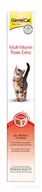 Suplementy i witaminy dla psów - GIMBORN Gim Cat Pasta multi- vitamin extra 2x50g - miniaturka - grafika 1