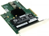 Kontrolery do serwerów - IBM IBM Kontroler RAID MR10i serveRAID, PCI-E, 2x SAS - 43W4297 - miniaturka - grafika 1