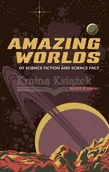 Komiksy dla młodzieży - Amazing Worlds of Science Fiction and Science Fact - Keith Cooper - miniaturka - grafika 1