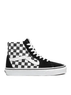 Trampki męskie - Vans Tenisówki Sk8-Hi VN0A32QGHRK1 Czarny - miniaturka - grafika 1