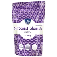 Układ pokarmowy - Oleofarm Ostropest plamisty mielony, 200 g - miniaturka - grafika 1