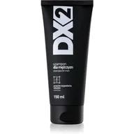 Szampony do włosów - Aflofarm DX2 do włosów skłonnych do wypadania 150ml - miniaturka - grafika 1