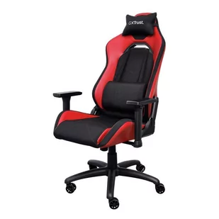 Krzesło komputerowe GXT714R RUYA czerwone - Fotele gamingowe - miniaturka - grafika 3