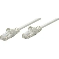 Patchcordy - Intellinet Patch Cord 100% miedź Cat.5e Utp, 20m, - miniaturka - grafika 1