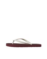 Klapki i japonki damskie - G-STAR RAW Damskie japonki D16720, czerwony - Dk Plum 721 8168-37.5 EU - miniaturka - grafika 1