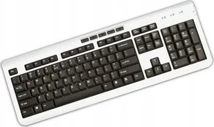 Art AK-55FX FlatX USB Flat+Audio AK-55FX FlatX USB Flat+Audio - Klawiatury - miniaturka - grafika 1