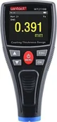 Mierniki grubości lakieru - Wintact Miernik grubości powłoki lakierniczej Wintact WT2110B z bluetooth - miniaturka - grafika 1