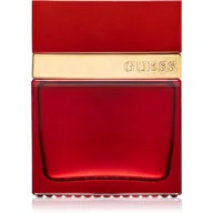 Wody i perfumy męskie - Guess, Seductive Red Homme, Woda toaletowa, 50ml - miniaturka - grafika 1