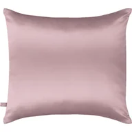 Poszewki na poduszki - Cat&Cat Jedwabna Poszewka 50x60 cm, Dusty pink - miniaturka - grafika 1