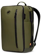Plecaki - Mammut Plecak "Seon" w kolorze khaki - 31 x 47 x 18 cm - miniaturka - grafika 1