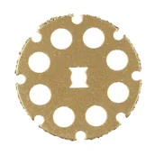 Akcesoria do urządzeń ogrodniczych - Ryobi Tarcza do cięcia drewna 38 mm z blokadą skrętu | RAR304 - miniaturka - grafika 1