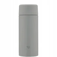 Kubki termiczne - Kubek termiczny ZOJIRUSHI SM-ZB36-HM 360 ml szary - miniaturka - grafika 1