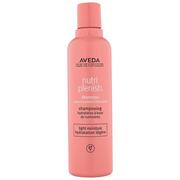 Szampony do włosów - Aveda Szampony Nutri Plenish Light Moisture Shampoo 250 ml - miniaturka - grafika 1