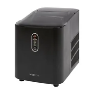 Kostkarki do lodu - Clatronic EWB 3798 CZARNA - miniaturka - grafika 1
