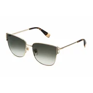 Okulary przeciwsłoneczne - Okulary przeciwsłoneczne Damskie Furla SFU464-580594 ø 58 mm - miniaturka - grafika 1