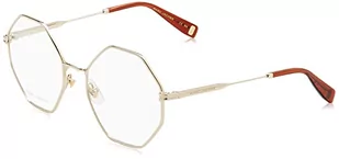 Marc Jacobs Damskie okulary przeciwsłoneczne, 01q, 55 - Okulary przeciwsłoneczne - miniaturka - grafika 1