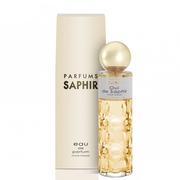 Wody i perfumy damskie - Saphir Oui De Saphir Pour Femme Woda perfumowana 200ml - miniaturka - grafika 1