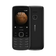 Telefony komórkowe - Nokia 225 4G TA-1316 Ds - miniaturka - grafika 1