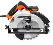 Piły elektryczne - PILARKA RĘCZNA KD1522 - miniaturka - grafika 1