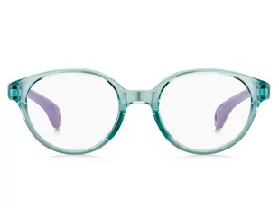 Okulary korekcyjne Tommy Hilfiger TH 1425 Y88 - Okulary korekcyjne, oprawki, szkła - miniaturka - grafika 2