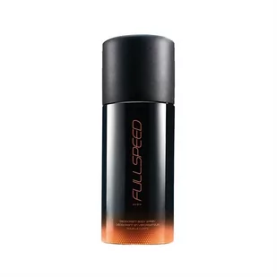 Avon avon_Full Speed - Dezodorant w sprayu męski _150ml - Dezodoranty i antyperspiranty męskie - miniaturka - grafika 1