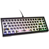 Klawiatury - Ducky Tinker65 Gaming USB US English Czarny 100353878 - miniaturka - grafika 1