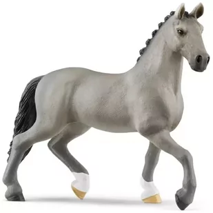 Ogier rasy cheval de selle francais - SCHLEICH - Figurki dla dzieci - miniaturka - grafika 1