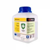 Suplementy naturalne - Biomus Gliceryna roślinna 500g BIOMUS - miniaturka - grafika 1