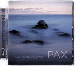 Pax - Filmy muzyczne Blu-Ray - miniaturka - grafika 1