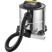 Odkurzacze przemysłowe - Fieldmann FDU 2002-E - miniaturka - grafika 1