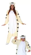 Stroje karnawałowe - STRÓJ KOT KOTA KIGURUMI-L - miniaturka - grafika 1