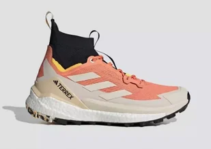 Męskie buty Adidas Terrex Free Hiker 2.0 HQ8399 r. 44 - Buty trekkingowe męskie - miniaturka - grafika 1