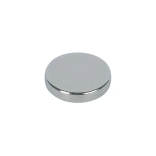 Magnes neodymowy krążek 8 mm 10 szt. Suki - Magnesy - miniaturka - grafika 1