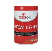 Chemia warsztatowa - Smar Orlen Oil Liten Łt-43 P 800 G - miniaturka - grafika 1