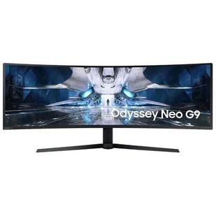 Samsung S49AG950NPX LS49AG950NPXEN - Monitory - miniaturka - grafika 1