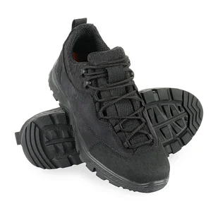 M-Tac - Buty Patrol R Vent - Dark Grey - 30206012 - Buty trekkingowe męskie - miniaturka - grafika 1
