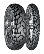 Opony motocyklowe - Mitas Enduro Trail + 170/60B17 72H tylne koło - miniaturka - grafika 1