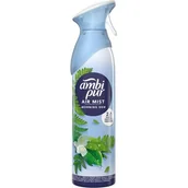 Odświeżacze powietrza - Odświeżacz powietrza AMBI PUR Air Mist Morning Dew 185 ml - miniaturka - grafika 1