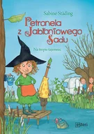 Wierszyki, rymowanki, piosenki - Petronela z Jabłoniowego Sadu. Na tropie tajemnic - miniaturka - grafika 1